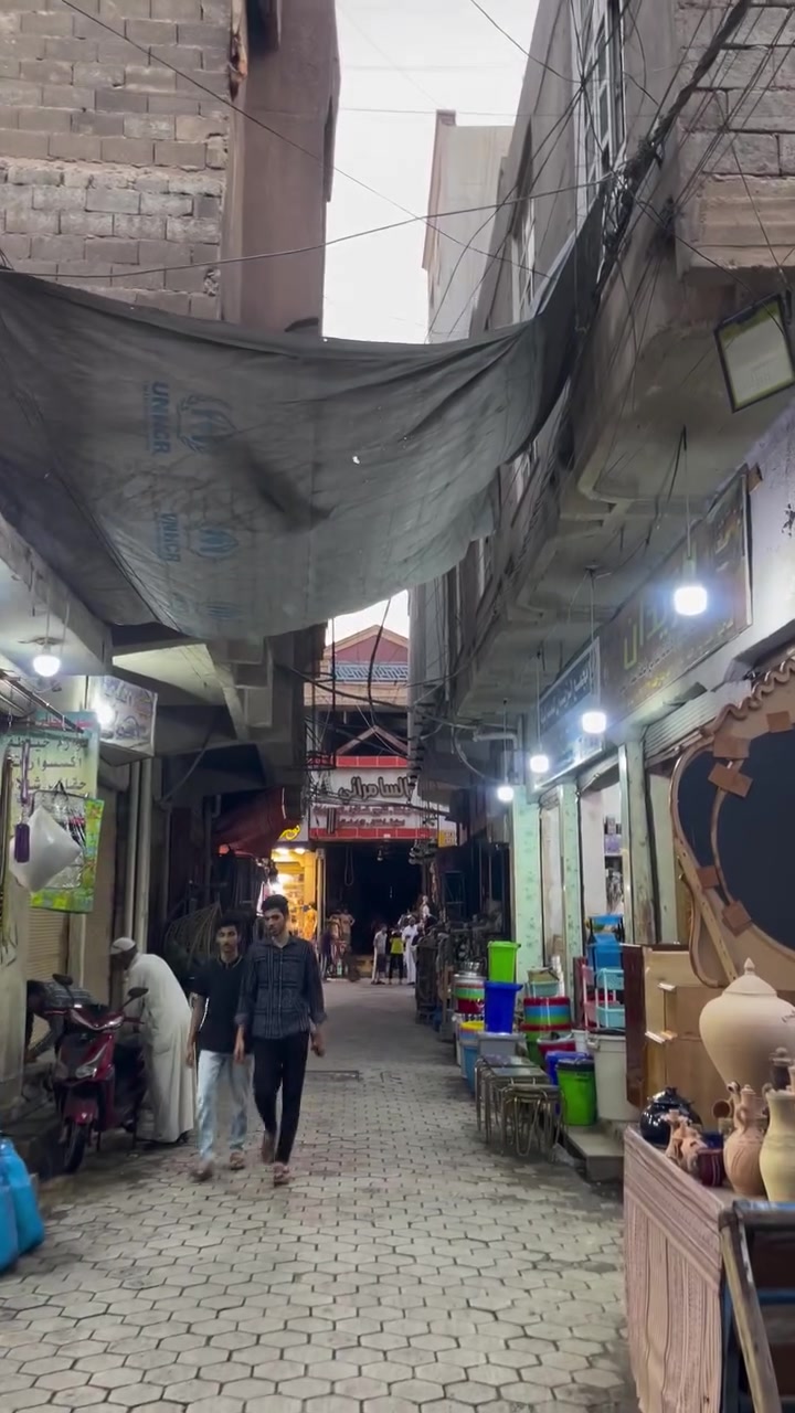📍 قطعة ارض تجارية للبيع
في وسط سوق الرمادي – فرع اسواق الاخرس
▫️ مساحة القطعة: 210 متر
▫️ موقع مميز وحيوي يصلح للاستثمار التجاري

للاستفسار والاتصال:***********
