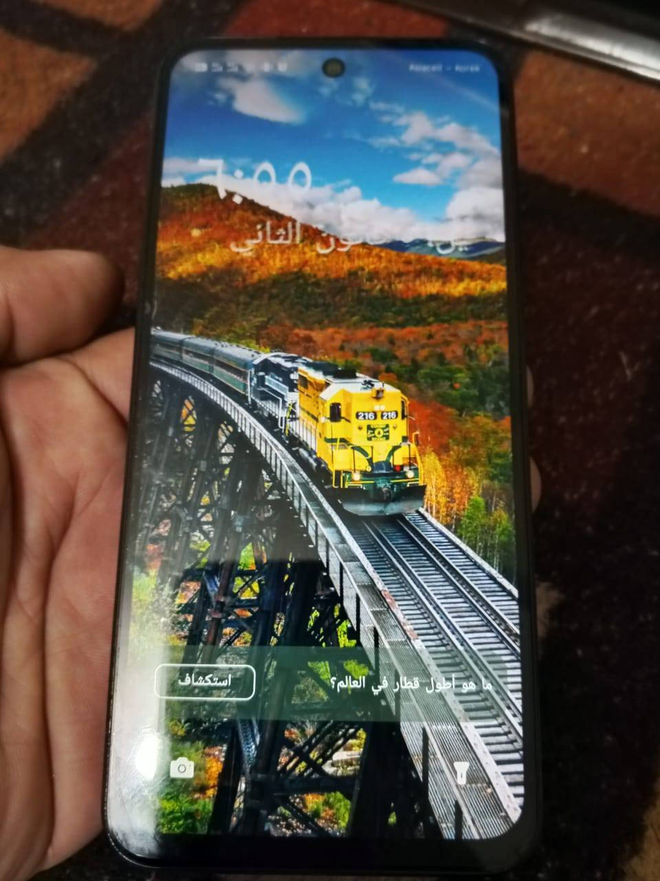 السلام عليكم.متاح تكنو سبارك40 c جهاز جديد كامل ملحقات مراوس بأعلى مواصفات مع الفرق ***********
