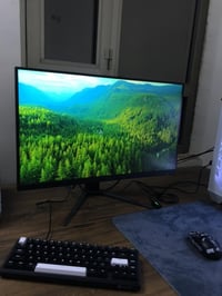 شاشة AOC • 2K • 180Hz