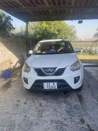 تيكو • ٢٠١٣ • بغداد الدورة