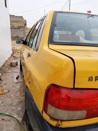 ٢٠١٢ • نجف • مكينة بخار