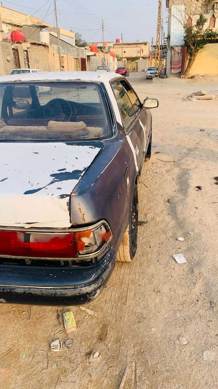 سلام وعليكم مارك كصيف للبيع نقل جثه فقط محرك كير ونجي خير من الله مكان الزبير التفاصيل اتصل على الرقم ***********
