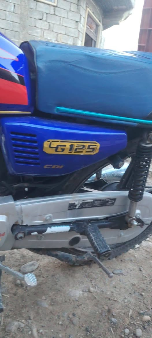 السلام عليكم موطور سيفان 2019
موطور حيل نضيف وكامل
محركو دمعه
السعر 425
يرهم مراوس بايفون او ايباد
مكاني الجواعنه
***********
