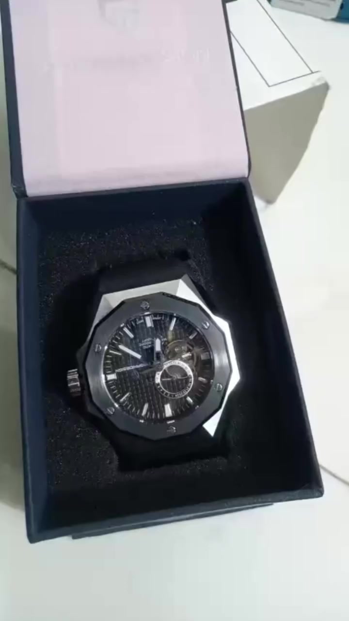 ساعه باكاني دزاين اوتوماتيك فول كوالتي ضهر كشف مكينه ياباني #مزاد اخون اعلى سعر ابيع


**إذا كنت صاحب هذا الإعلان وتريد حذفه لأي سبب، رجاءا أرسل رسالة إلى الدعم الفني**