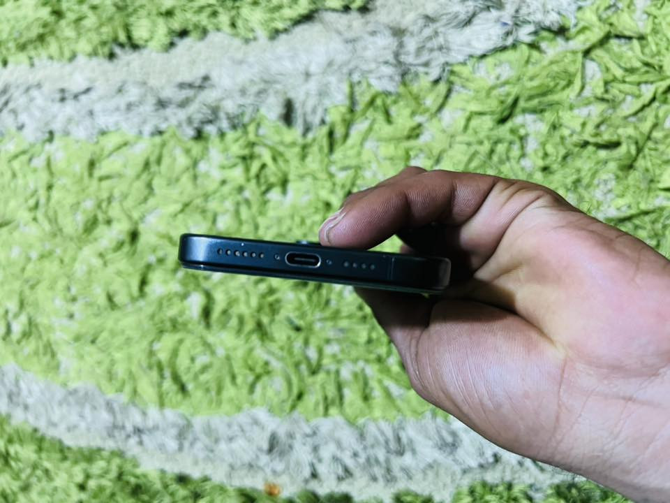 سلام عليكم 15برو ماكس

مرحبا

15 برو ماكس 

ذاكره ٢٥٦

فيس ايدي شغال

سعره 750وبي مجال

الجهاز مبدل شاشة ثلاث خيارات نوعيه زينه

نموذج m شرق اوسط

مكاني ناصريه مركز 

ماعندي توصيل

رقم هاتف ***********

متواجد واتساب
