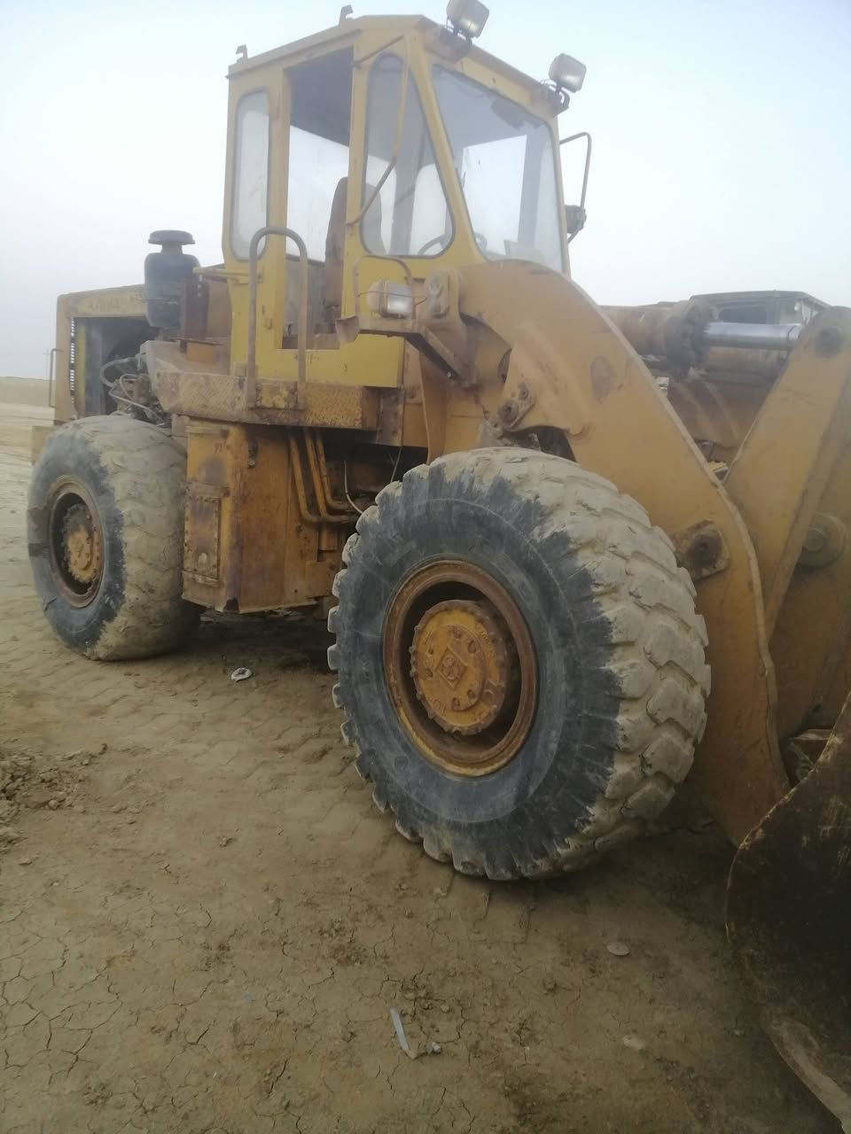 شفل ال بيع كاوسكي زت موديل 1982 جاهز ال عمل تواصل عله رقم ***********9
