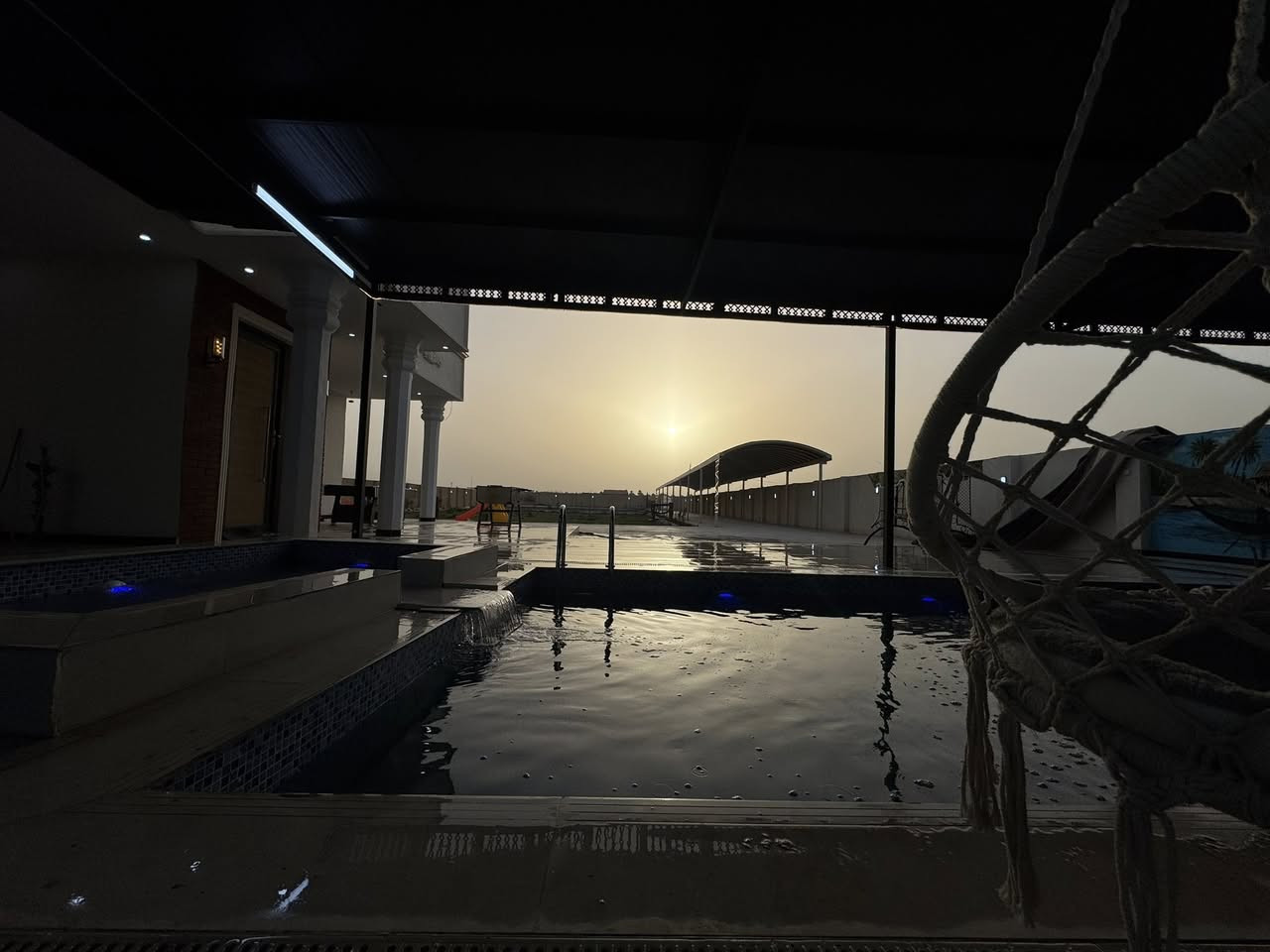 مزرعة للإيجار في المدائن

الحجز***********
