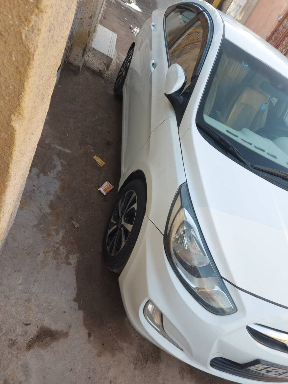 اكسنت خليجي مضلع مديل 15 بسمي بصرة والرقم مميز كفاله بس زلق بالبنيدشي قليل
السعر ب 103 وبيها مجال البصرة المعقل


**إذا كنت صاحب هذا الإعلان وتريد حذفه لأي سبب، رجاءا أرسل رسالة إلى الدعم الفني**