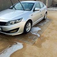 كي فايف • ٢٠١١ • وارد كوري