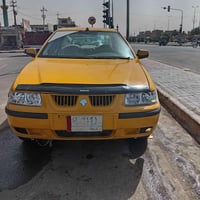 سمند • ٢٠١١ • رقم كربلاء
