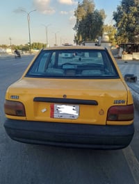 ساييه للبيع 2011 سياره قطره صبغ مابيها مكان بغداد مدينه الصدر السعر 30...