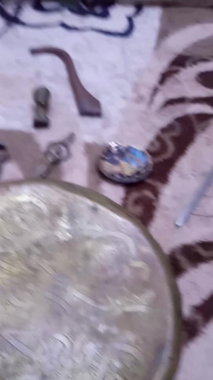 السلام عليكم من رخصة مدير الكروب للبيع لااعرف السعر ولا نوعيتهن رجاء قيم باليرضي الله وشكرا


**إذا كنت صاحب هذا الإعلان وتريد حذفه لأي سبب، رجاءا أرسل رسالة إلى الدعم الفني**