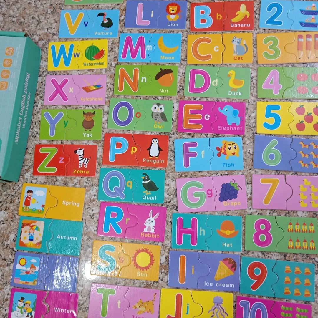 قطع اخيره... اليريدهن شلعه يراسلنه
متوفر ٤ بوكس خشبيات
خمس قطع سبوره الكترونيه ملونه  وبطاقاتها
١٠ قطع حجم A4  حروف وارقام عربي بزل خشبي

اذا كلهن السعر مناسب


**إذا كنت صاحب هذا الإعلان وتريد حذفه لأي سبب، رجاءا أرسل رسالة إلى الدعم الفني**