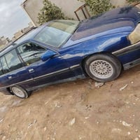 اوميغا • موديل ٩٣ • بدون صبغ