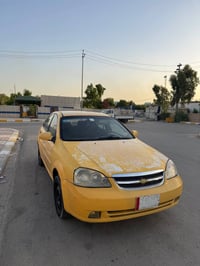 اوبترا • ٢٠١٠ • رقم بصره