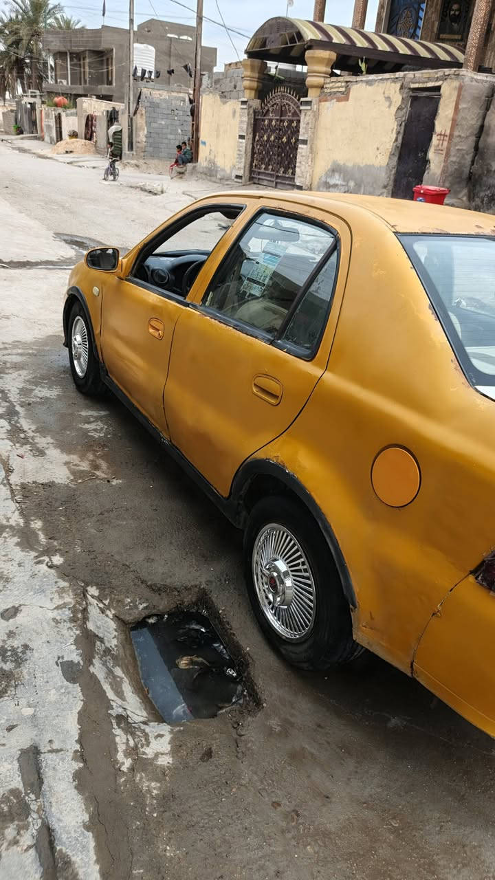 سلام عليكم ورحمة الله وبركاته للبيع سي  كي ck موديل 2013 رقم الماني سنويه عظم عاج سياره حلوه كشره كبال العين مثل ما بل صوره حلو كير ومكينه حلوات سياره كلش ناعمة بل شارع حداديه تخم تاير جاهزه من كلشي شرط ترايك ١٢٠ اتكفلك سرقه وعشائر سعر 10 ورقات وبيه مجال حك الجيه
مكاني كربلاء حسينية لاتصال ***********
