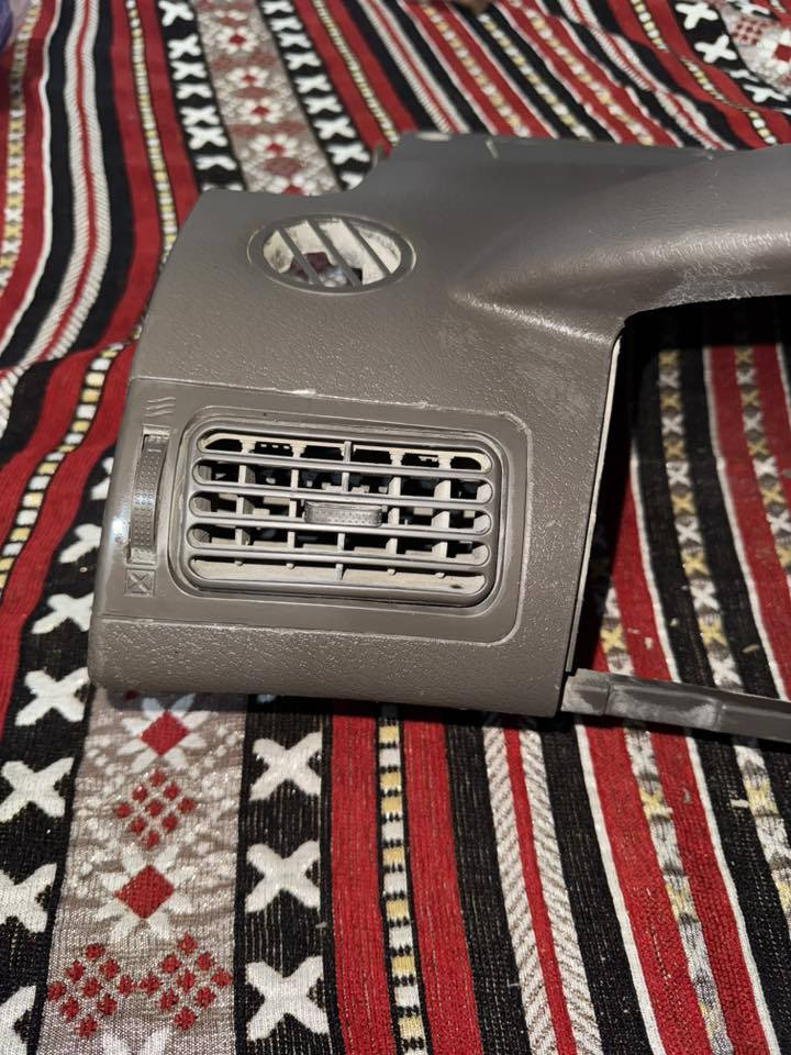 عضمه دشبول بيوايدي اف ثري نضيفه للبيع مكاني بابل موجود توصيل ***********
