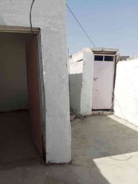 #مكتب_الشكري_للعقار_عرض_جديد النجف الكوفه شارع المطار السايدين خلف مثلجات الأوائل يبعد 400م عن شارع كافة الخدمات موجوده 

🌍#دار_الرهن150 م بــ 8 مليون فقط 
#للبيع ب 18 مليون 
150م غرفه وصاله ومطبخ وتخاريج واستقبال 
☎️ للاستفسار 
واتساب ***********
‏ +964 787 969 5165 ‏
🛣️عنوان المكتب النجف الأشرف _ الكوفه شارع المطار السايدين مقابل جوهره العرب مباشرتٱ مكتب الشكري للعقار
