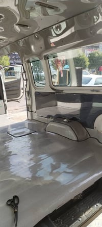 ٢٠١٦ • مكيف بارد • تواير جديدة