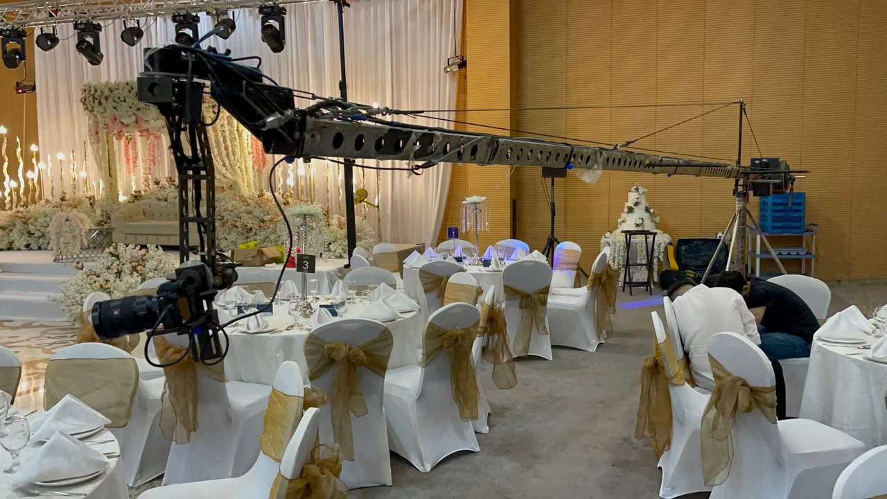 كرين تصوير تلفزيوني ايطالي شي جديد 
سعر 900$  دولار مجال بصيط
رقم *********** السليمانية, العراق
