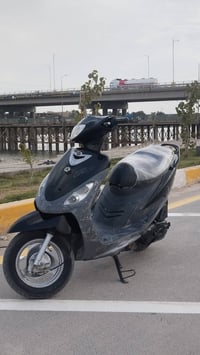 ماكس منغولي • مكينه ٥٠ • نضافه