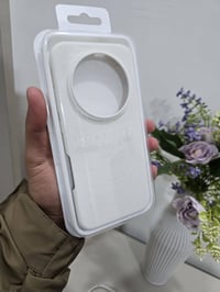 كفر • ماجك 8 برو • جلد اصلي