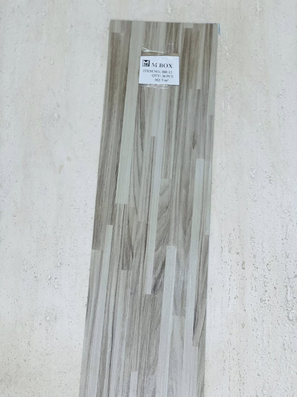 حوّل أرضيتك فورًا بلمسة فاخرة مع الباركيه اللاصق الذاتي

: سعر المتر المربع 6 الاف
✅ تركيب سهل وسريع – بدون أدوات أو خبرة
✅ تصميمات خشبية طبيعية تمنح دفئًا للمكان
✅ مثالي للمنازل والمكاتب والمحلات

🔶 لتغليف الكاشي والسيراميك والمرمر 
🔶 لتغليف الدرج 

🛑 المتر المربع يتكون من 7 قطع فقط 
🛑 قياس القطعة طول 92*عرض 15 سم

🔴 متوفر ايظاً ازارة بلاستك للارضية بجميع الالوان 

________________________________________

متوفر خدمة توصيل 🚚 
بغداد و المحافظات
#ديكور #باركية #ارضيات #خشب #ارضيه

،بابل المسيب حي  الموضفين مقابل معمل الحرير                                                                                                                                                                                                                                                              
المكتب   📲 ***********
عمر ريمه 📲***********
عمر ريمه 📲 ***********
حيدر       📲***********
