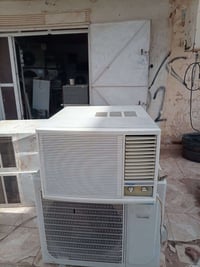 مكيف شباك • هاير • ١٨