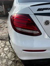 اي كلاس • ٢٠١٧ • فول اوبشن