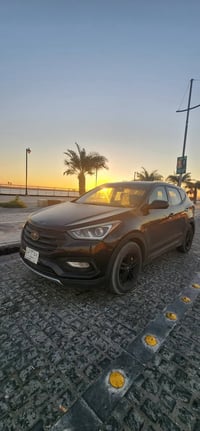 سنتافيا • حادث • مكينة تحتاج تبديل