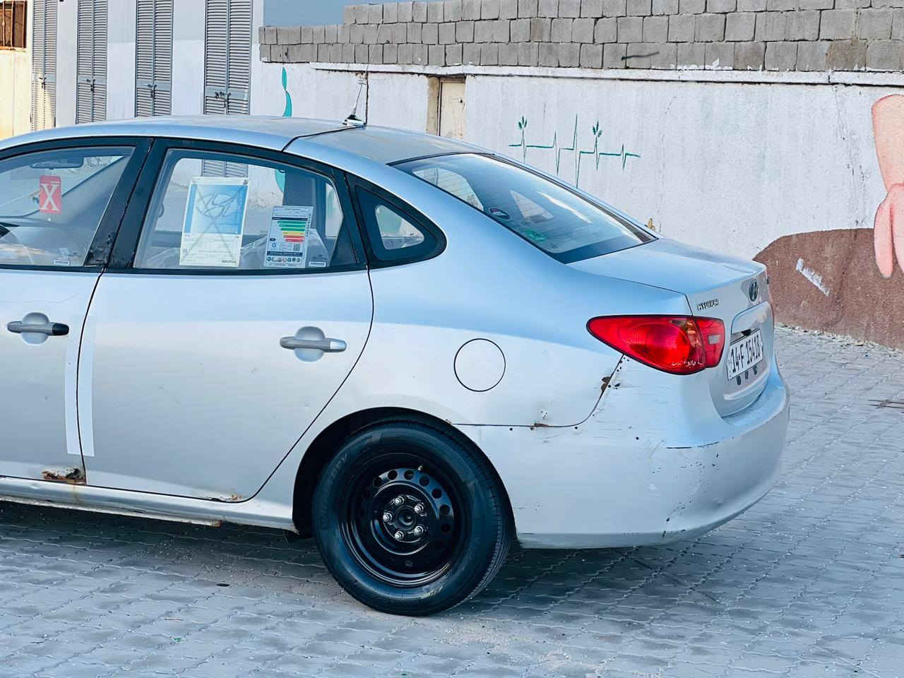 سلام عليكم انترا لموديل10سیاره وارد خلیچی مگفوله عن ضربه وصبغ چراد قلیل بیه رقم بصره نکلیزی مکینه 1600 دکشن عالی سعر 75 وبیه مچال عنوان بصره *********** ستفسار ع رقم
