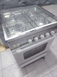 طباخ • نضيف • للبيع