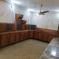 كاونتر • ١٠ قطع • خزائن