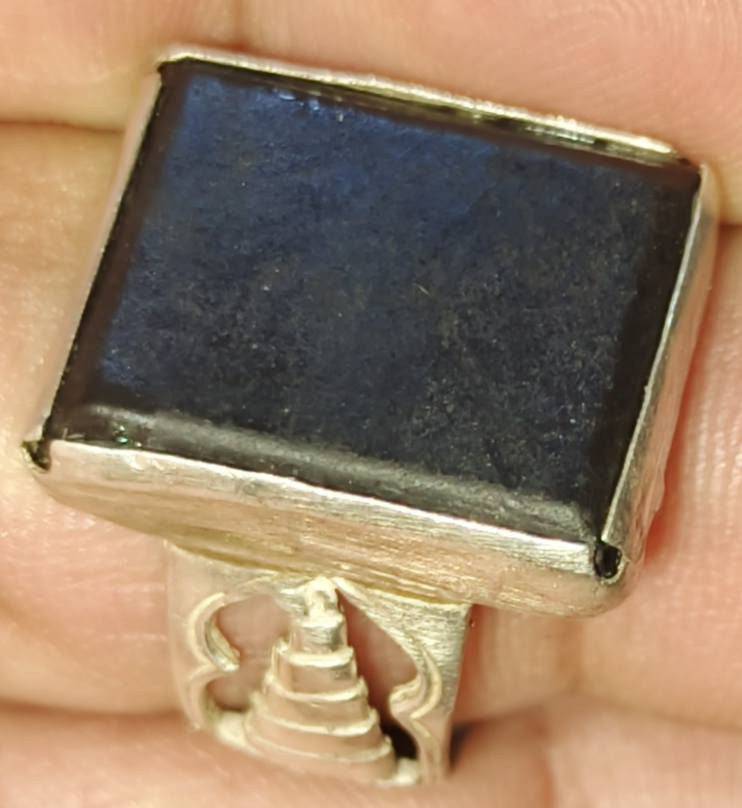 خاتم يماني يشم للبيع السعر ٥٠ الف يوجد توصيل لجميع المحافظات


**إذا كنت صاحب هذا الإعلان وتريد حذفه لأي سبب، رجاءا أرسل رسالة إلى الدعم الفني**