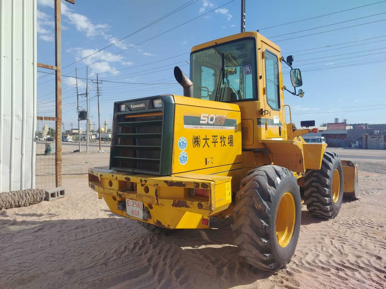 سلام عليكم شفل البيع 50 +9647801398944


**إذا كنت صاحب هذا الإعلان وتريد حذفه لأي سبب، رجاءا أرسل رسالة إلى الدعم الفني**