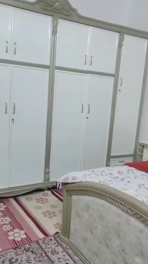غرفه نجاره عراقيه التريده تجيه للبيت واشوفه استخدام قليل ابغداد


**إذا كنت صاحب هذا الإعلان وتريد حذفه لأي سبب، رجاءا أرسل رسالة إلى الدعم الفني**