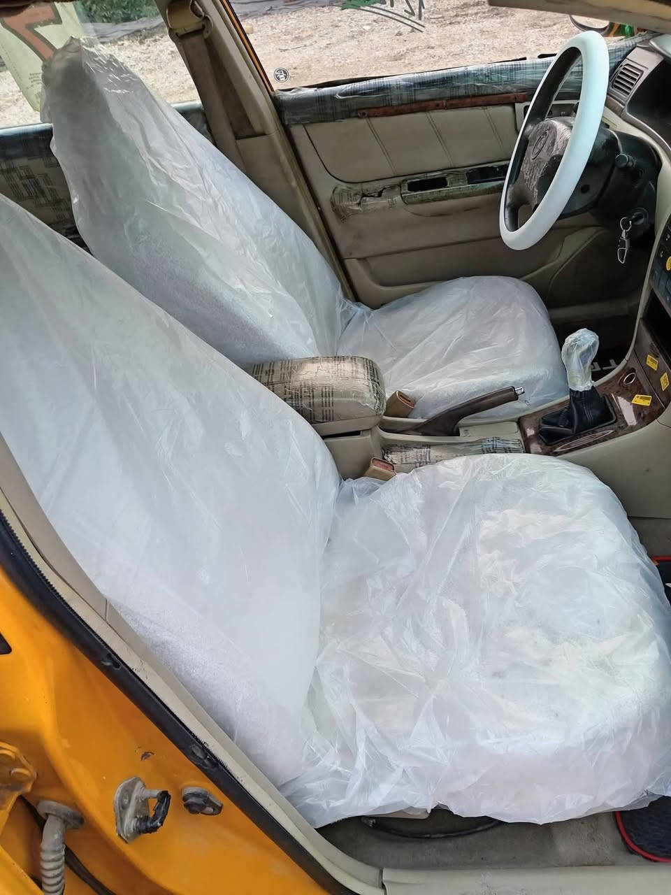 السلام عليكم..
جيلي مابل موديل ١٢ رقم بغداد كير مكينه مكفوله السياره مكفوله من العيب الشرعي والضربه القويه رقم بغداد شرط مداور كون ما تتأخر غرامات او هيئه مصفره *********** مكاني ديوانيه 42 بيه مجال
