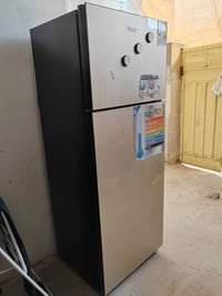 ثلاجة • أربيل • قليل الاستعمال