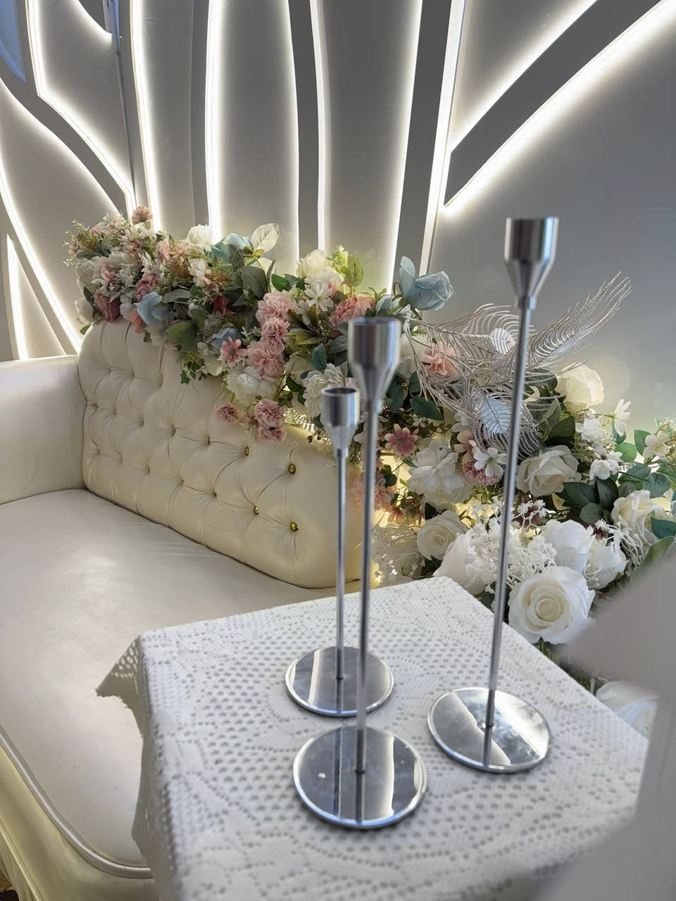 جانب من أعمالنا لــ أحد العرسان🍂
احجز الآن لتجعل مناسبتك ذكرى لا تُنسى ✨
📍 للتواصل والاستفسار: 
#واتساب [ ***********]
