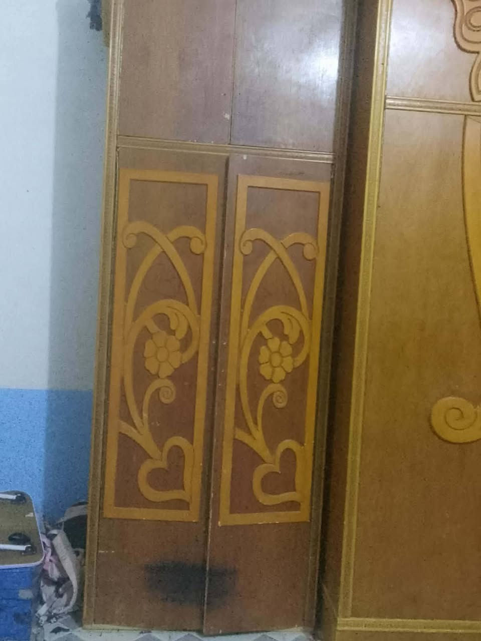 غرفة للبيع 
سعر 315 وبيها مجال 
شراي خاص 
#كوت


**إذا كنت صاحب هذا الإعلان وتريد حذفه لأي سبب، رجاءا أرسل رسالة إلى الدعم الفني**