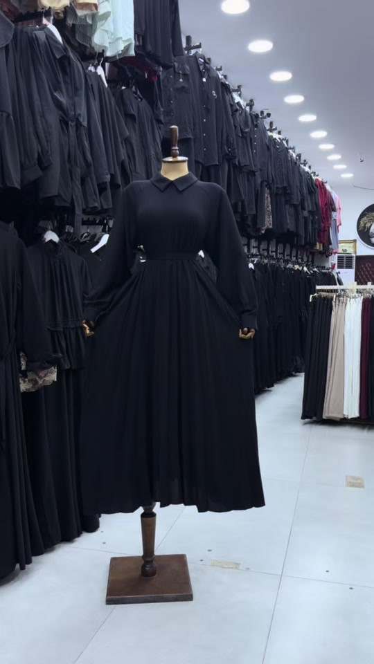 مجمع علي البيروتي🙋‍♀️ التفاصيل 👇الموسم الصيفي     عروض ب15-الف  يتوفر توصيل 🚚 إلى كافه محافظات العراق  38 40 42 44 46 48 رقم الحجز *********** رقم الحجز *********** بسم الله توكلنا على الله #مصممين #اناقه #فخامه #البصرة  #بريهه    ⁩⁩⁩
