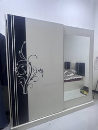 غرفه اخشاب • نفرين • حي الصديق