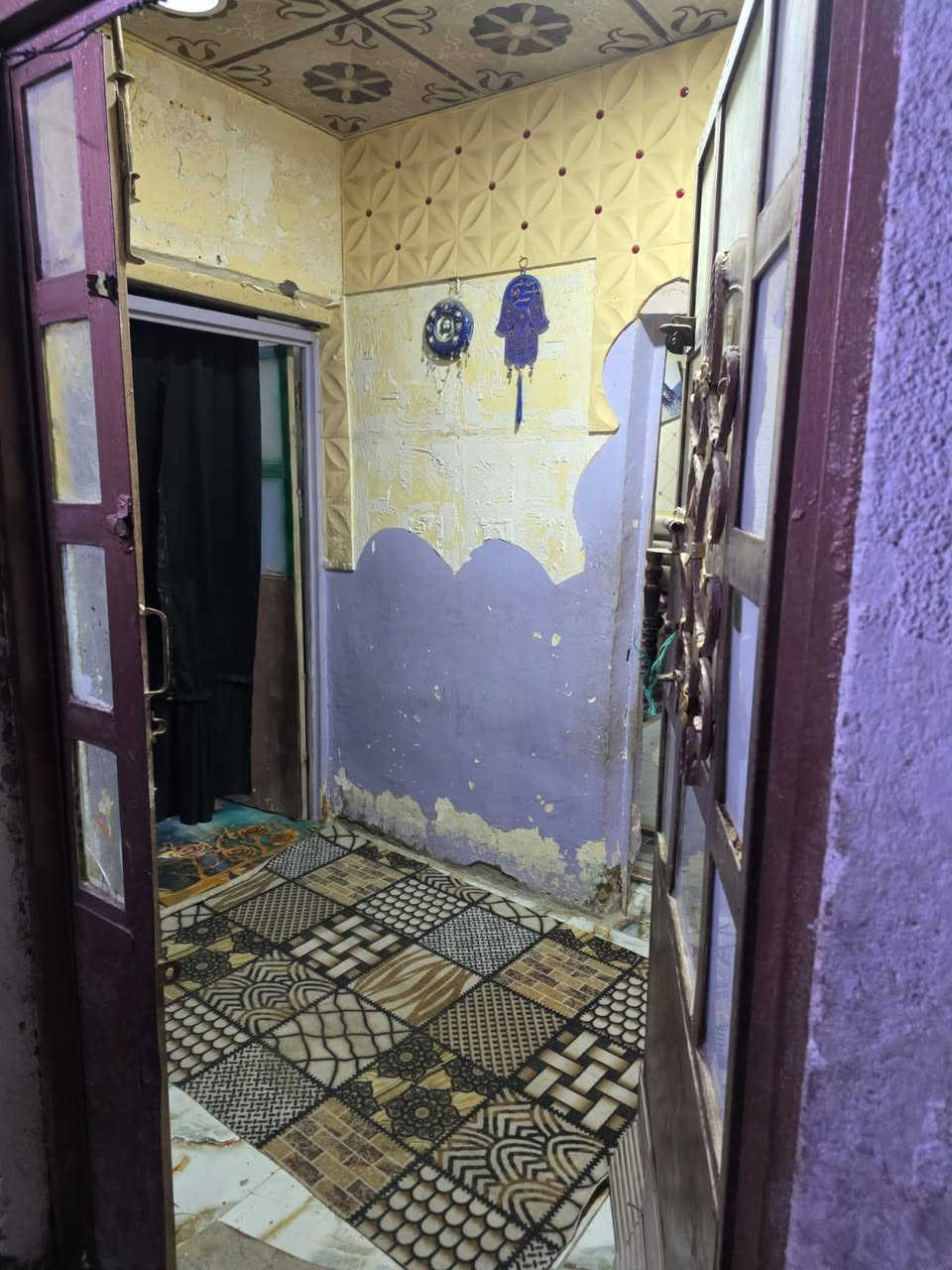 بيع مستعجل حي العسكري الثاني


**إذا كنت صاحب هذا الإعلان وتريد حذفه لأي سبب، رجاءا أرسل رسالة إلى الدعم الفني**