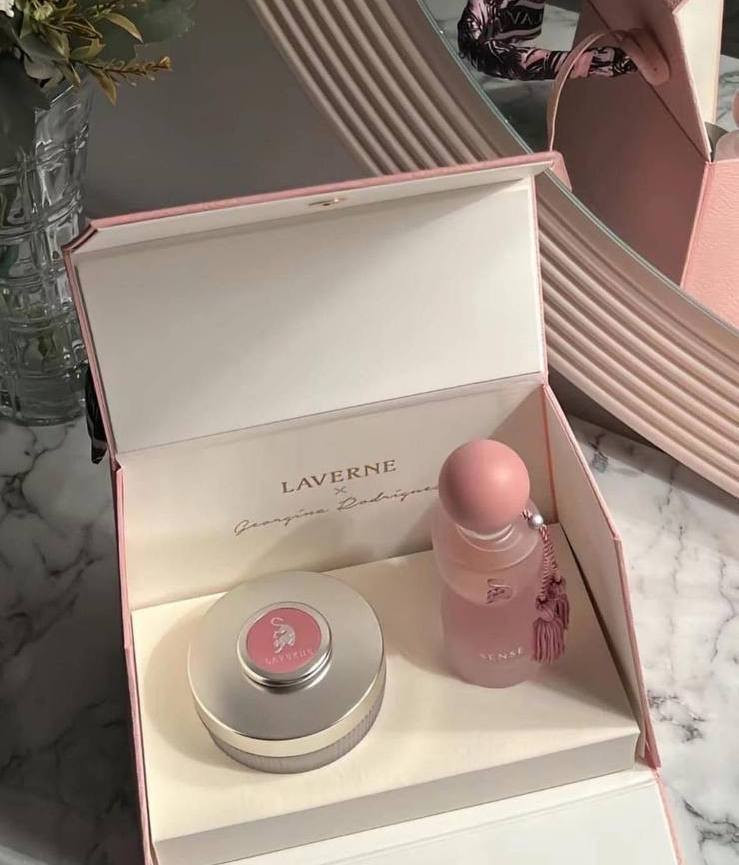 مسائوو فراشاتي🩷🥺
بكج عطر جورجينا ترند الموسم
ثباتية العطر 24 ساعه شرط ضمان
يجي 3قطع عطر وبوطره وعطر سمبل صغير 🩷
بنوتات القطع محدوده لتثبيت الحجز ارسل الرقم والعنوان واقرب نقطة داله 🔥🔥🔥


**إذا كنت صاحب هذا الإعلان وتريد حذفه لأي سبب، رجاءا أرسل رسالة إلى الدعم الفني**