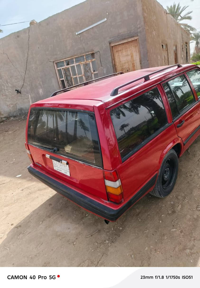 فالفو سويدي مديل 92 حجم 940البيع سعر ٥٥ وبيه مجال الرقم ***********
