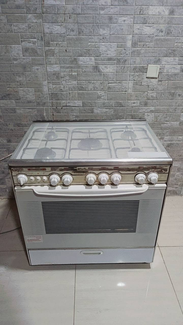 ته باخ ٥چاو فڕن میصڕی نمونه ی له پاکیو جوانی ئاگری به هێز فڕنی ئیش ئه کات به شه رت بۆفرۆشتن
نرخ:١٤٥هه زار
شوێن:سلێمانی
تێل:*********** السليمانية, العراق
