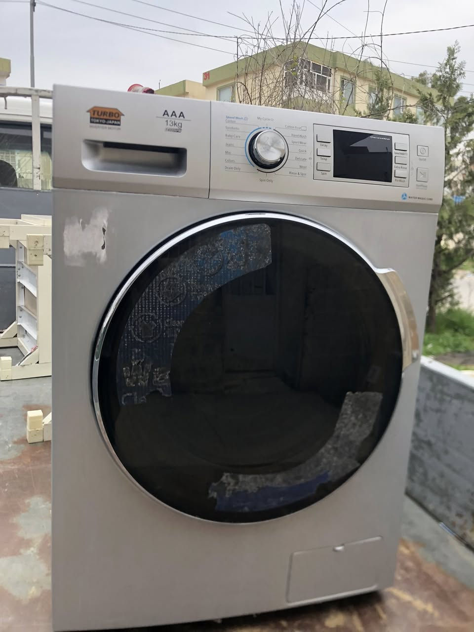 خەسالەی تۆربۆ ١٣ کیلو زۆر تازەو پاکو بی عەیب  نرخی تەنها ١٦٠ هەزار ***********
