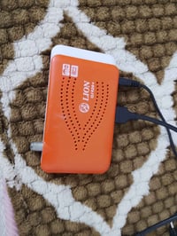 جهاز ليون للبيع شغال يشتغل على الصحن أو النت بكيفك للبيع 07814130844