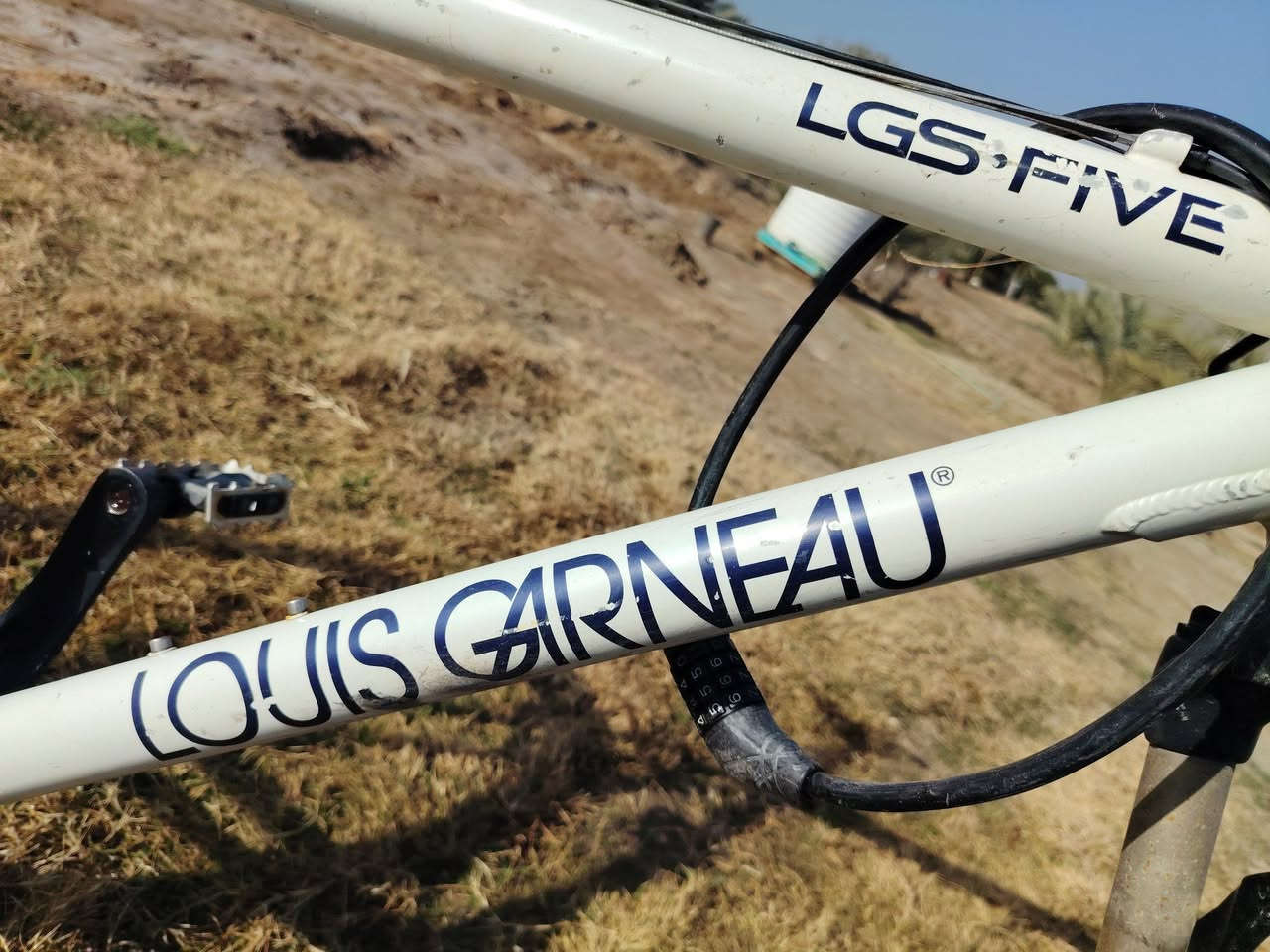 باسكل كيمو باله 26 عوزه بس سرج س 100 مكان ديوانية سدير


**إذا كنت صاحب هذا الإعلان وتريد حذفه لأي سبب، رجاءا أرسل رسالة إلى الدعم الفني**