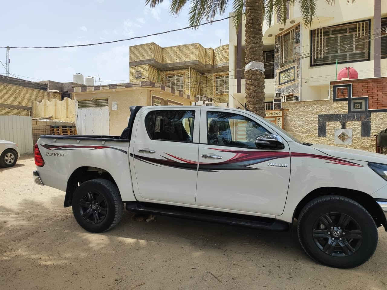 السلام عليكم 
للبيع 2023
رقم أربيل سنويه جديد
تريد تحويل او وكاله
العنوان بغداد قرب مجمع بسمايه
***********
